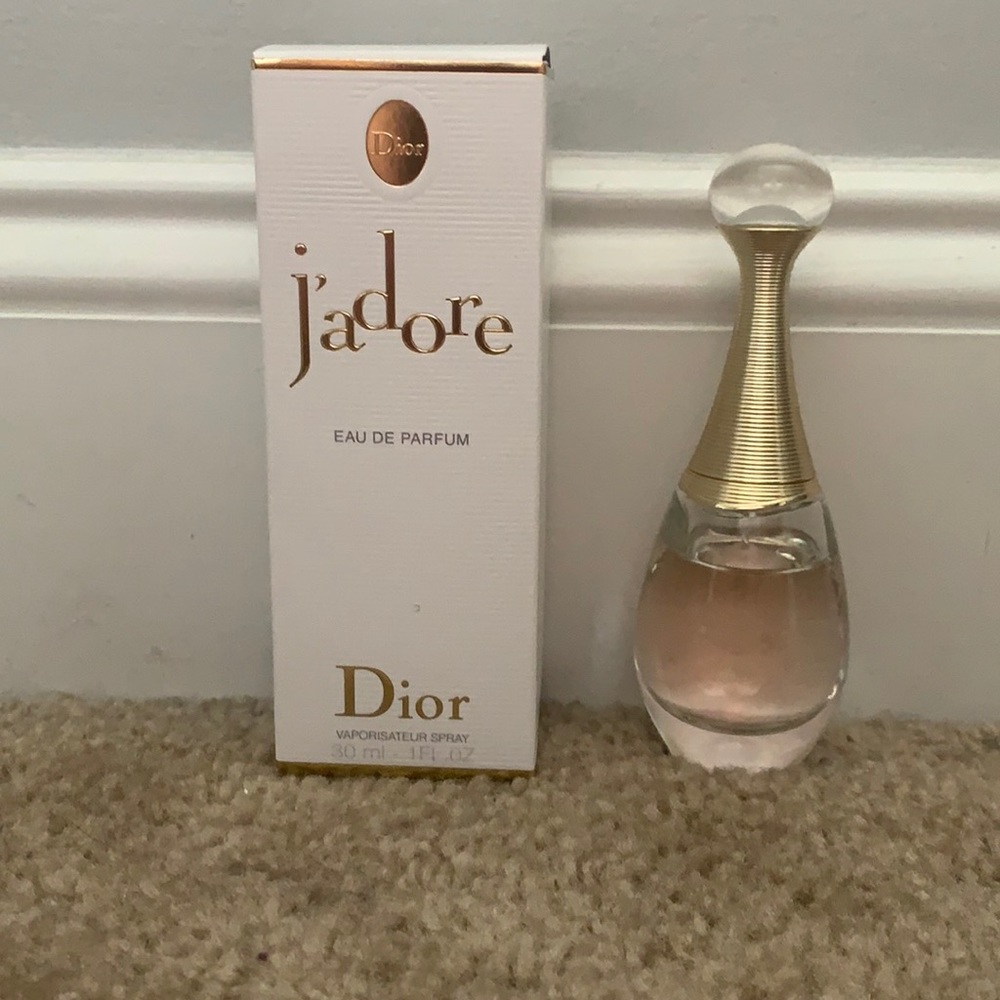 Dior J’adore Eau de Parfum